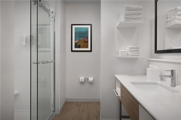 Images Hampton Inn & Suites Walterboro