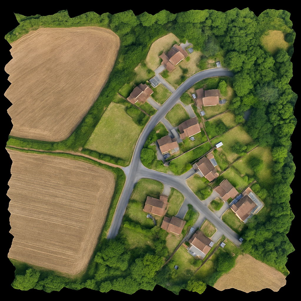 Images GB Tech Aerial