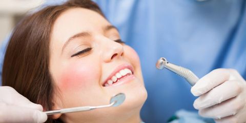 Replace Missing Teeth With Dental Implants