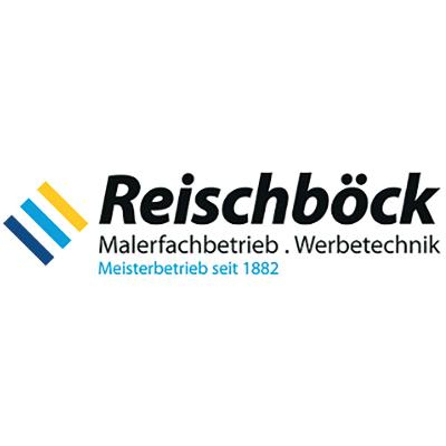 Reischböck Ernst Malerfachbetrieb - Werbetechnik in Neumarkt