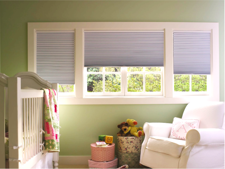 Images Budget Blinds of West Seattle