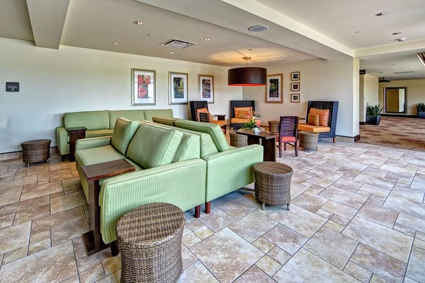Images Hilton Garden Inn Memphis/Wolfchase Galleria
