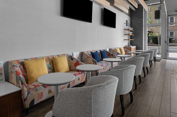 Images Homewood Suites by Hilton Charlotte Uptown First Ward