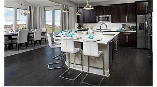 Images Brighton Crossings by Richmond American Homes