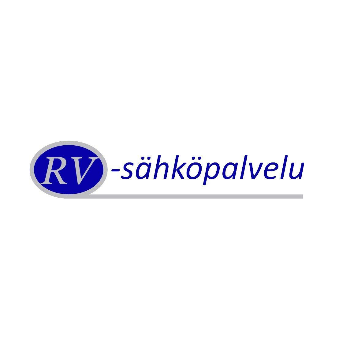RV-sähköpalvelu Logo