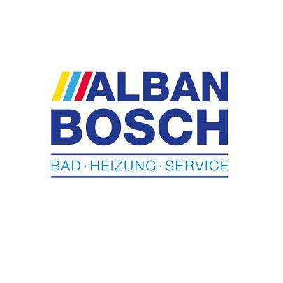 Logo Sanitär Alban Bosch GmbH & Co. KG