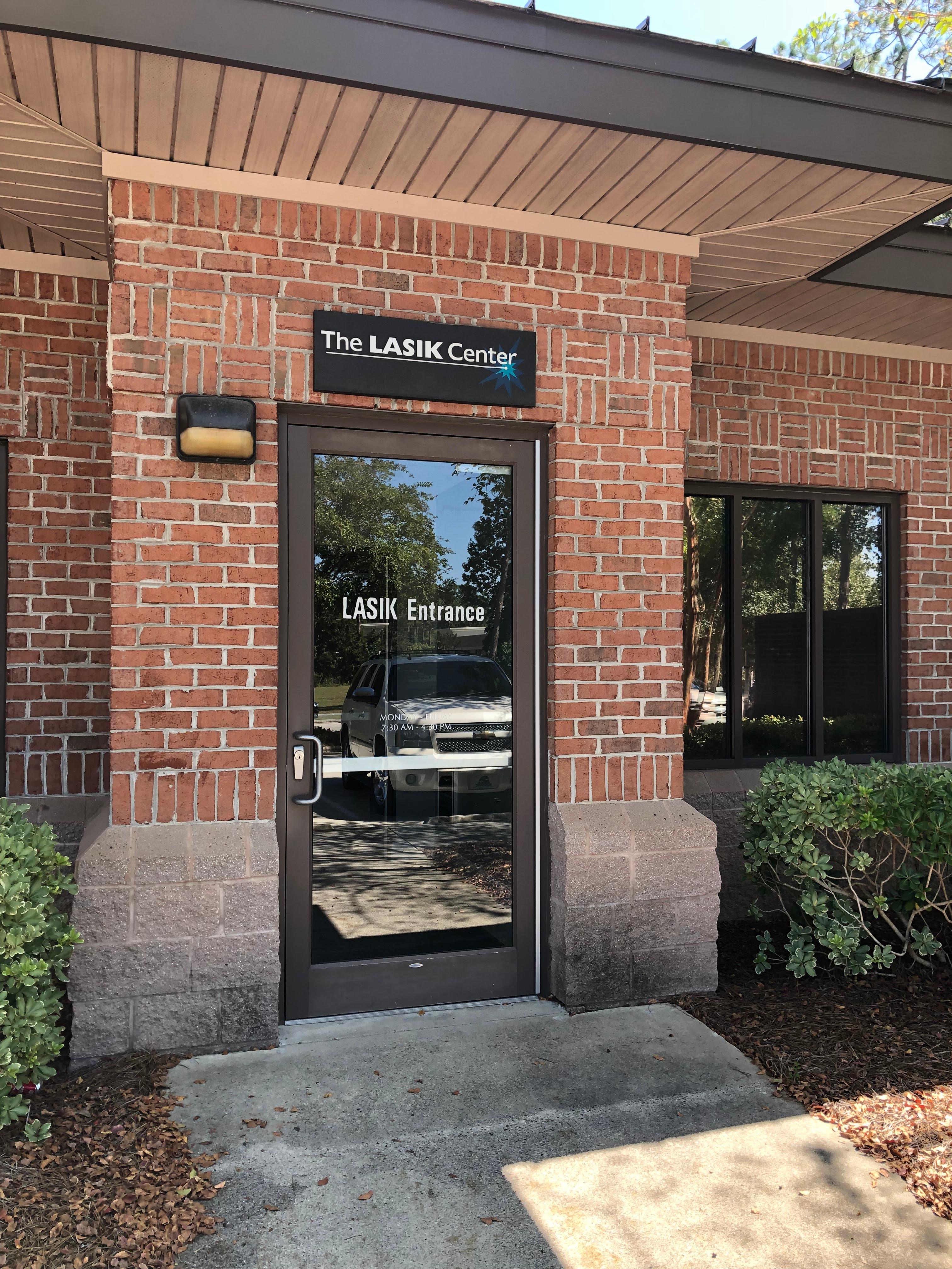 The LASIK Center at Wilmington Eye