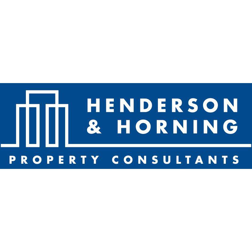 Henderson and Horning Pty Ltd Logo