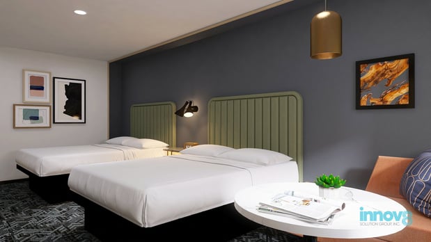 Images voco Flagstaff by IHG