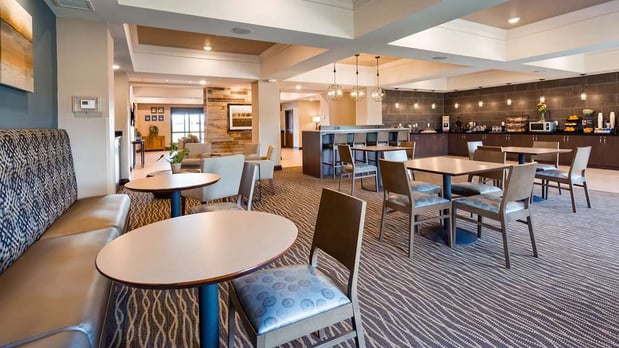Images Best Western Plus Overland Inn