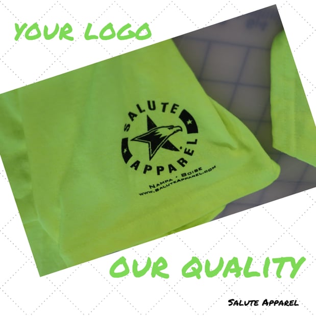Images Salute Apparel