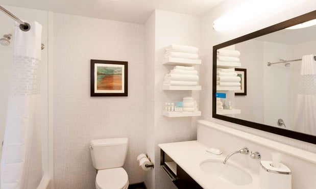 Images Hampton Inn & Suites Duluth North / Mall Area