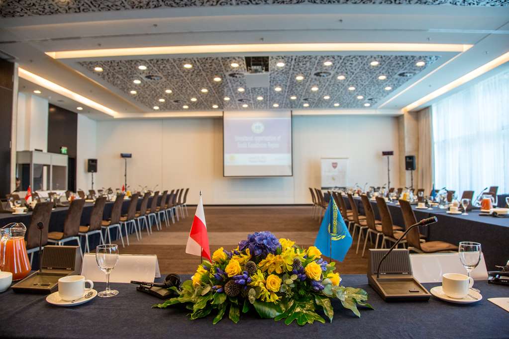 Images Andersia Hotel & Spa Poznań, a member of Radisson Individuals