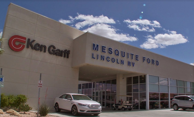 Images Mesquite Ford Lincoln & RV