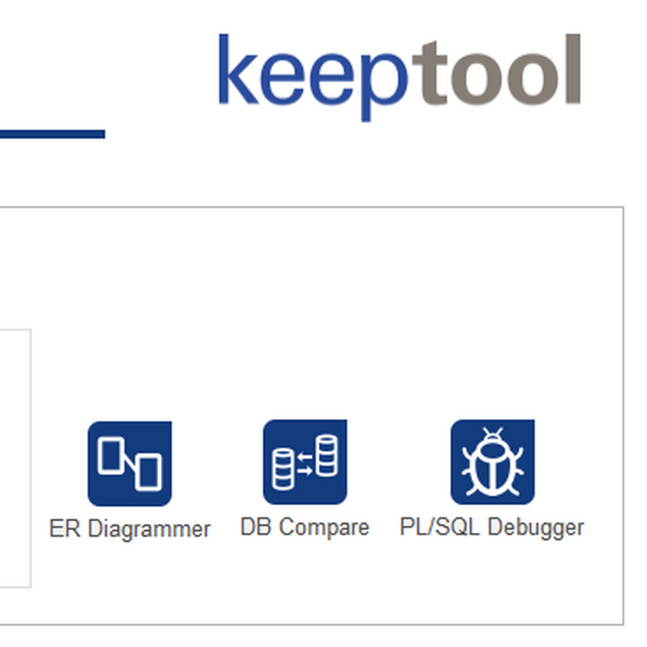 Logo Keeptool GmbH