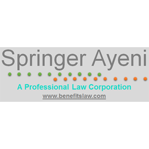 Springer Ayeni, a Professional Law Corporation