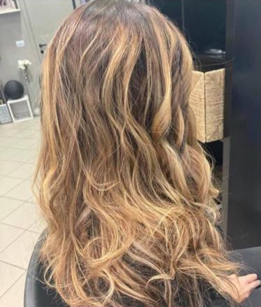 Images Parrucchieri Defineed Look