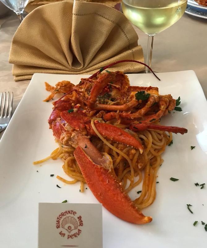 Bar Ristorante La Perla