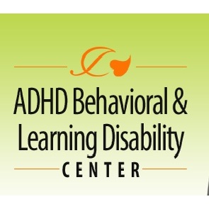 ADHD Behavioral Learning Disability Center Logo