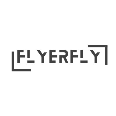 Logo Flyerfly