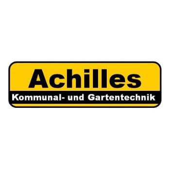 Achilles Kommunal- und Gartentechnik e.K.  