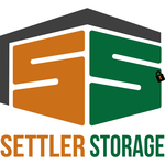 Settler Storage Logo