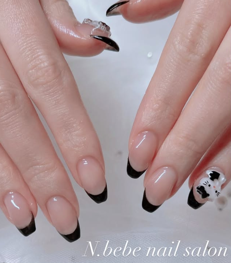 Images N.bebe nail salon
