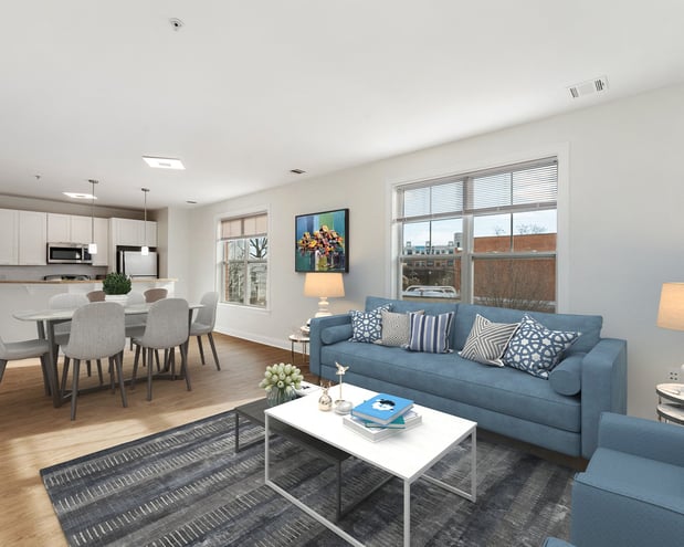 Images Park Square Apartments
