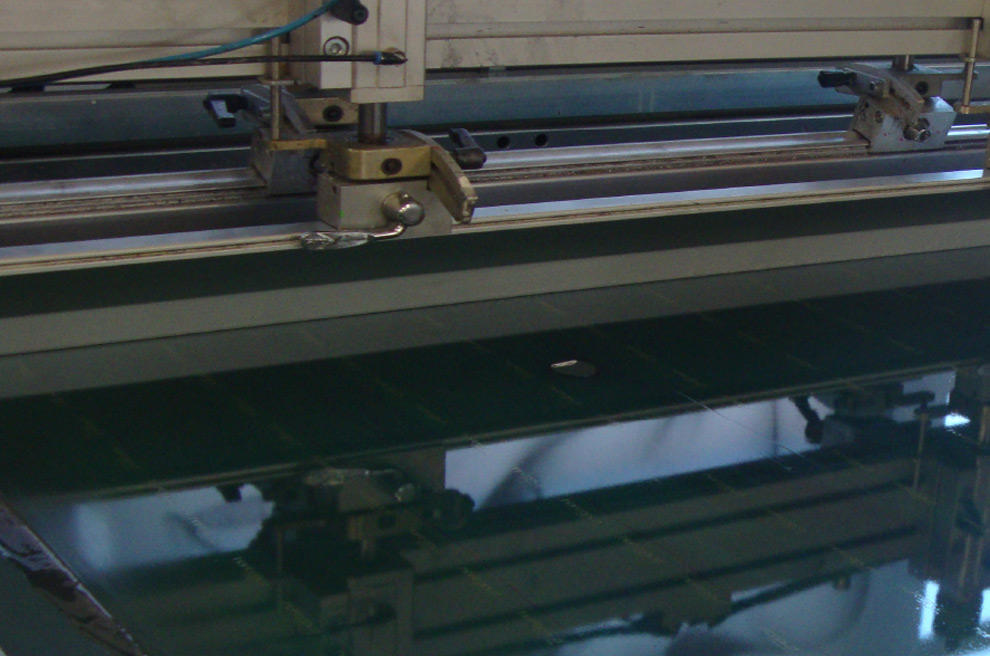 Novak Siebdruck Meisterbetrieb, Melli-Beese-Straße 16 in Berlin