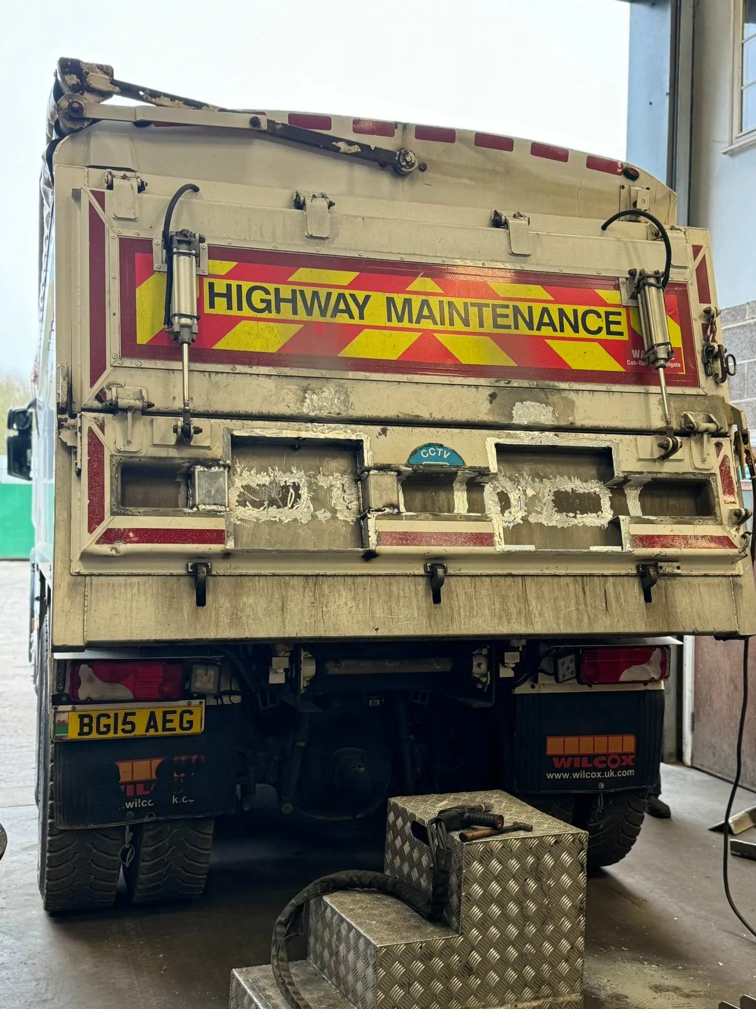 Images TruckFabs