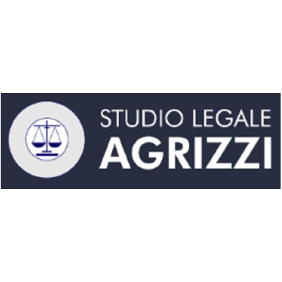 Studio Legale Avv.Ti Agrizzi Logo