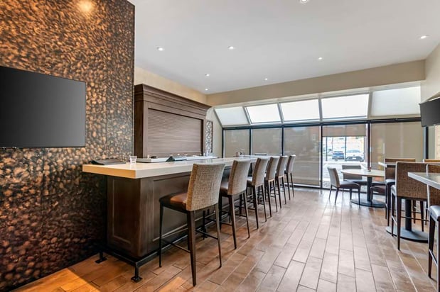 Images Best Western Plus InnTowner Madison