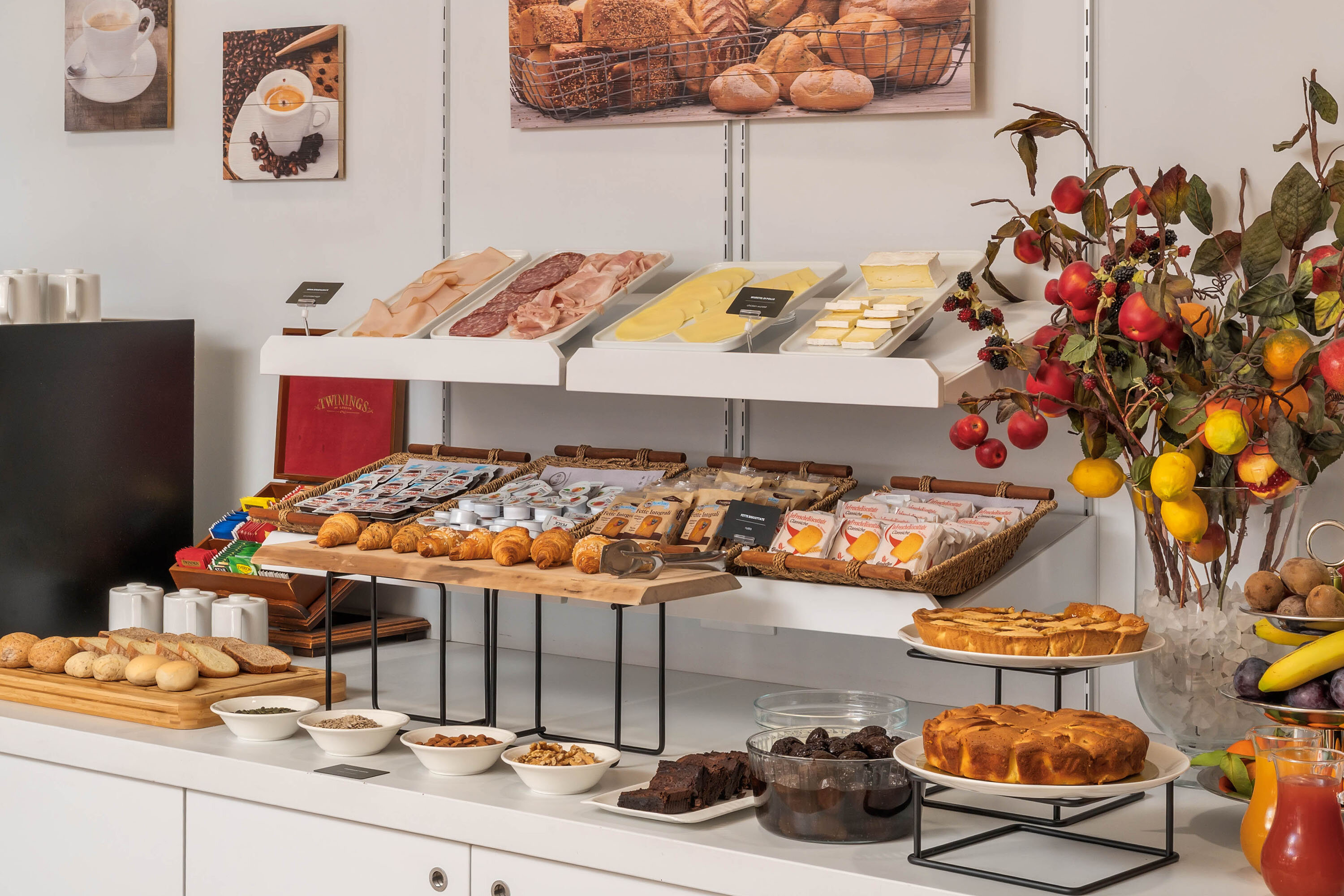 B&B HOTEL Treviso Al Fogher