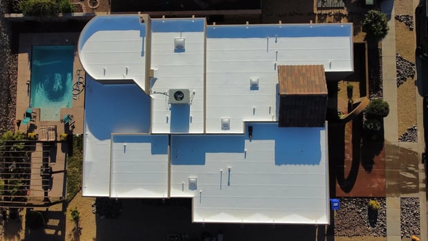 Images Specialized Roofing Systems and Construction Inc