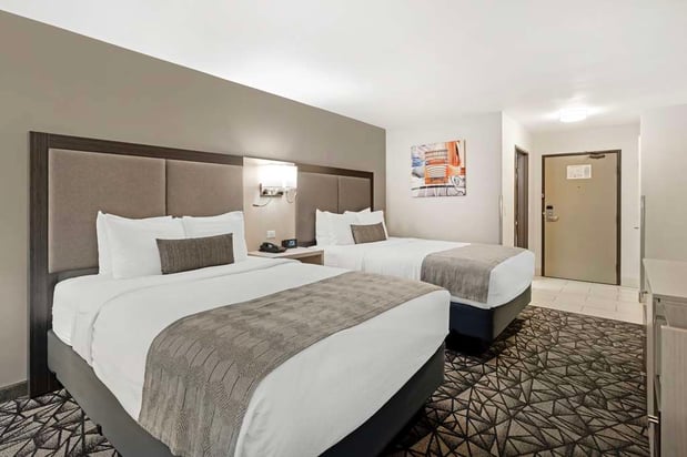 Images Best Western Morton Inn