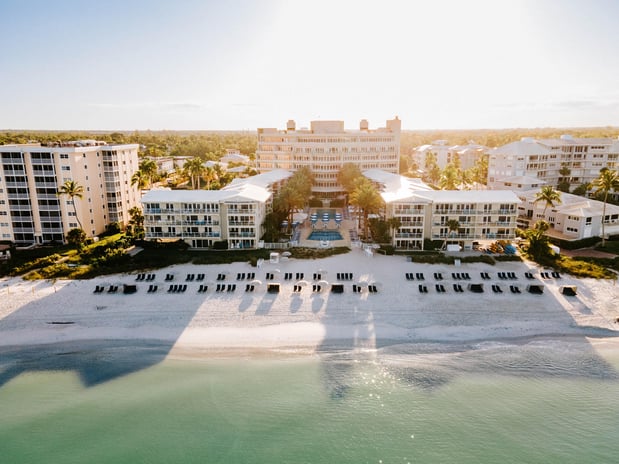 Images Edgewater Beach Hotel