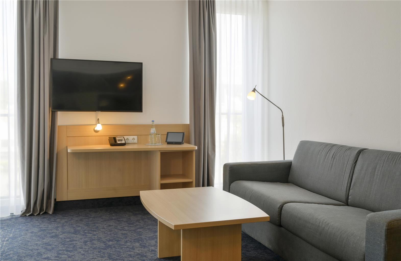 Bild 19 Best Western Plus Hotel Papenburg in Papenburg