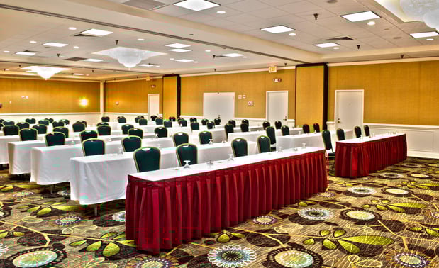 Images Holiday Inn Arlington at Ballston by IHG