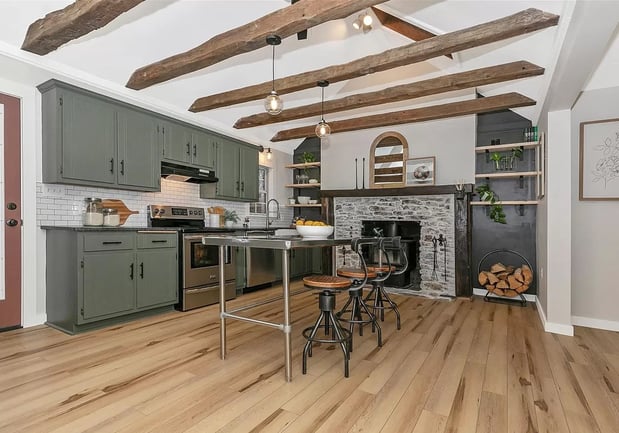 Images Conrad Homes