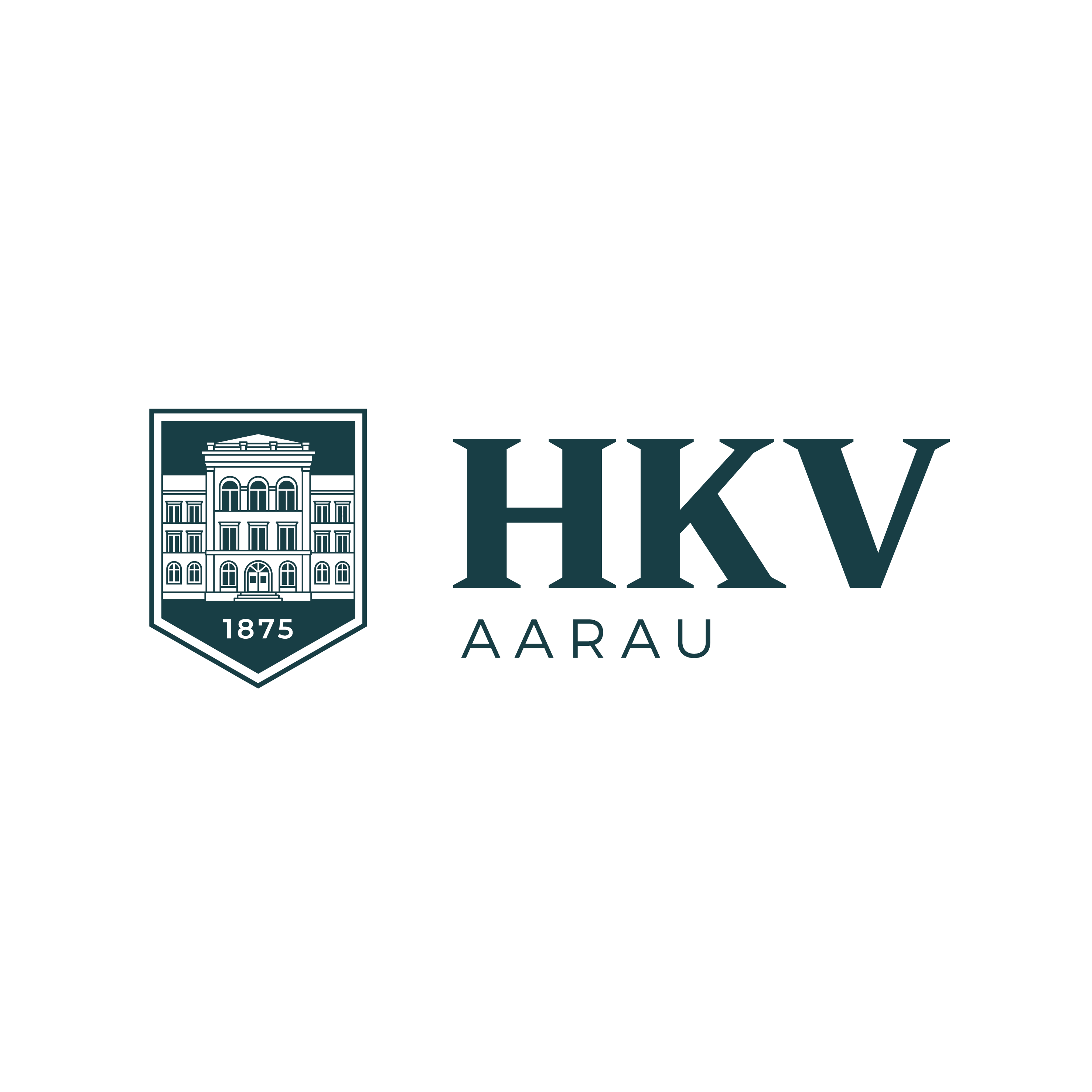 HKV-Aarau in Aarau