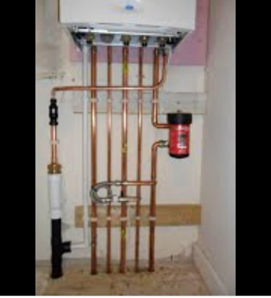 Images Better Call Lee Heating and Plumbing