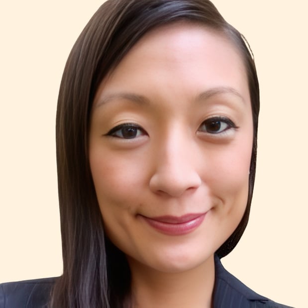Images Christine Choi, Psychologist