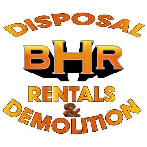 BHR Disposal & Demolition