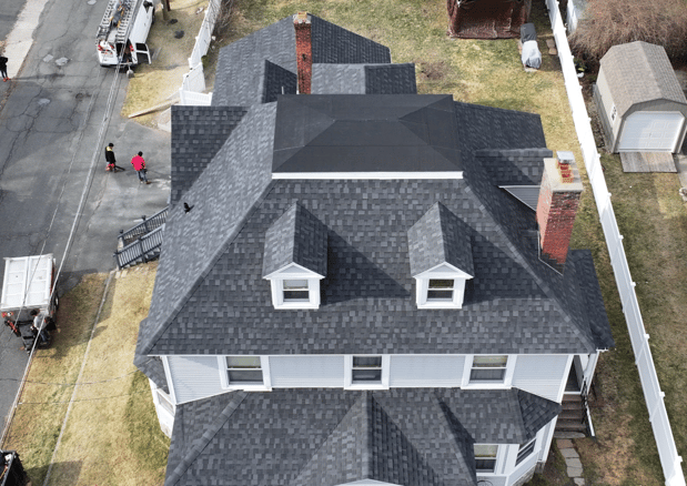 Images Klaus Roofing Systems by J Smegal
