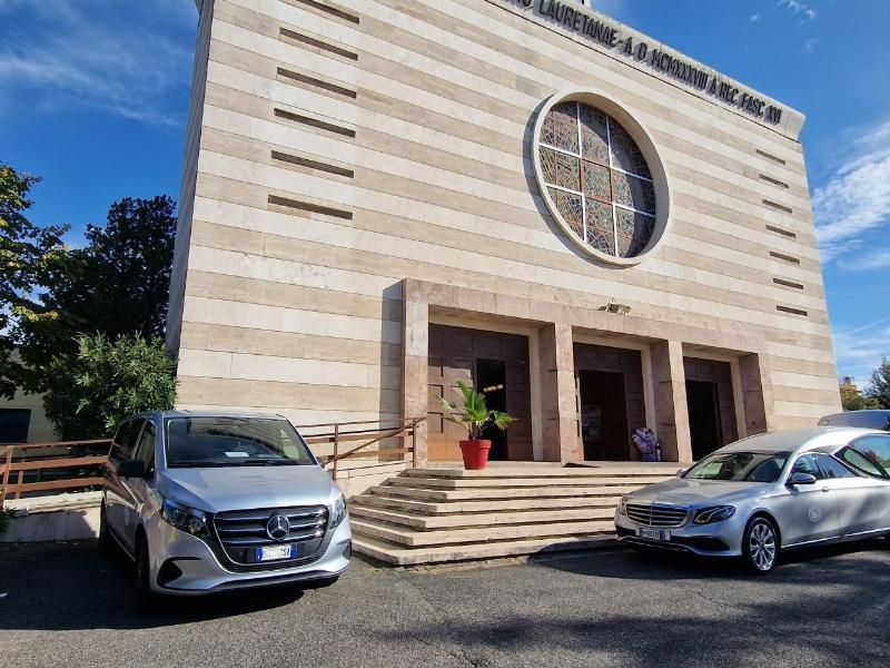 Images Agenzia Funebre Santa Lucia
