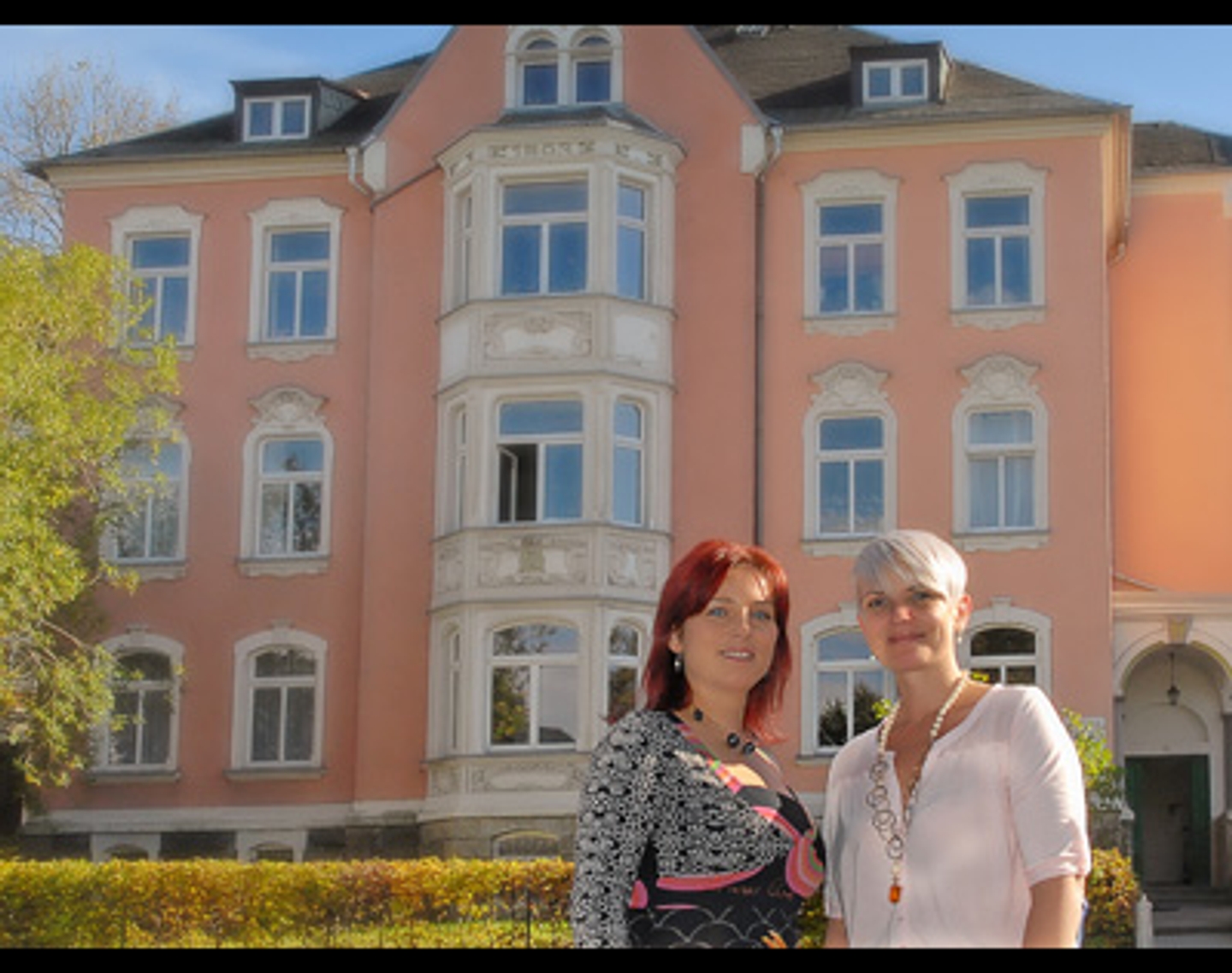Rechtsanwältin Kerstin Gerlach, Mittelgasse 1 in Annaberg-Buchholz
