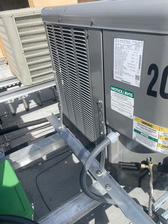 Images Seer Air Conditioning Corp