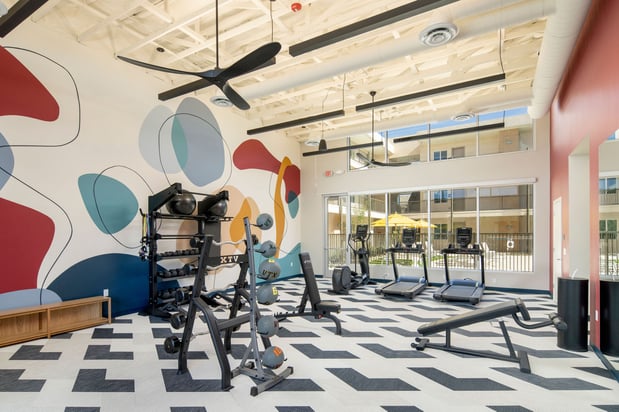 Images Cabana North Valley