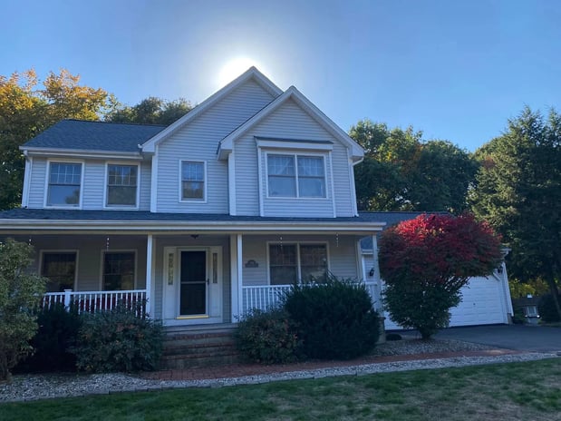 Images Paquette Roofing