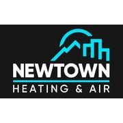 Newtown Heating & Air Conditioning Logo